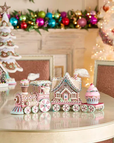 Katherine's Collection Delightfully Sweet Express In Multi