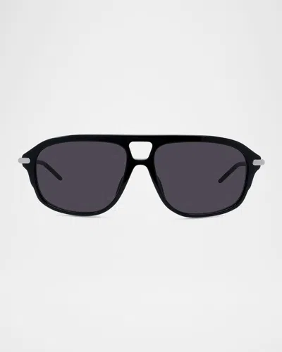 Givenchy Gv One Sunglasses In Black