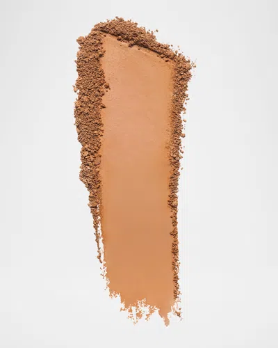 Estée Lauder Double Wear Stay-in-place Matte Powder Foundation In Brown