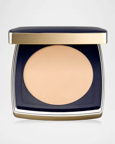 Estée Lauder Double Wear Stay-in-place Matte Powder Foundation In Neutral