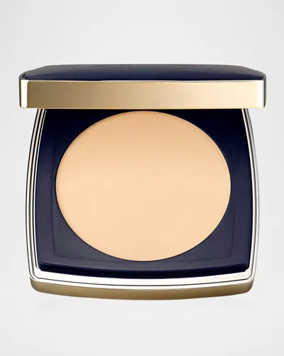 Estée Lauder Double Wear Stay-in-place Matte Powder Foundation In Neutral