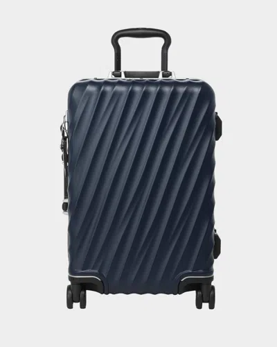 Tumi 19 Degree Lite 22-inch International 4 Wheel Carry-on Bag In Black
