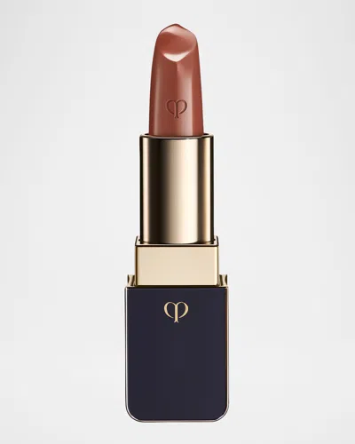 Clé De Peau Beauté Matte Lipstick In Red