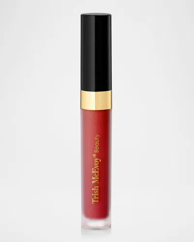 Trish Mcevoy Easy Liquid Lip Gloss