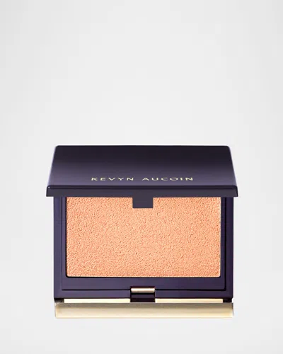 Kevyn Aucoin The Sensual Skin Highlighter In Transparent