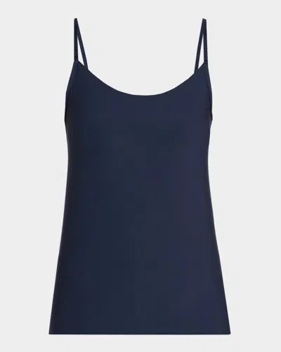 Commando Butter Layering Cami In Blue