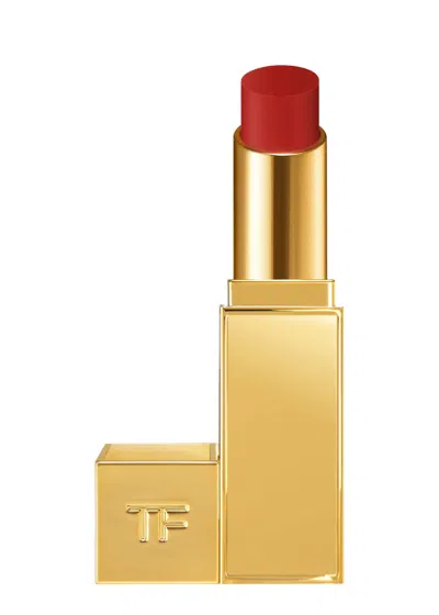 Tom Ford Soleil Lip Balm In Red