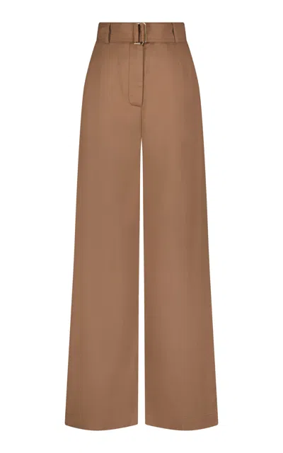 Matthew Bruch Moda Operandi In Brown