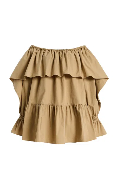 Francoise Moda Operandi In Neutral