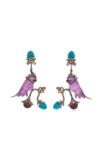 Amrapali - Gifts For Her In Purple