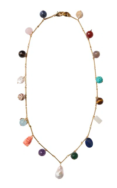 Chan Luu - Gifts For Her In Gold