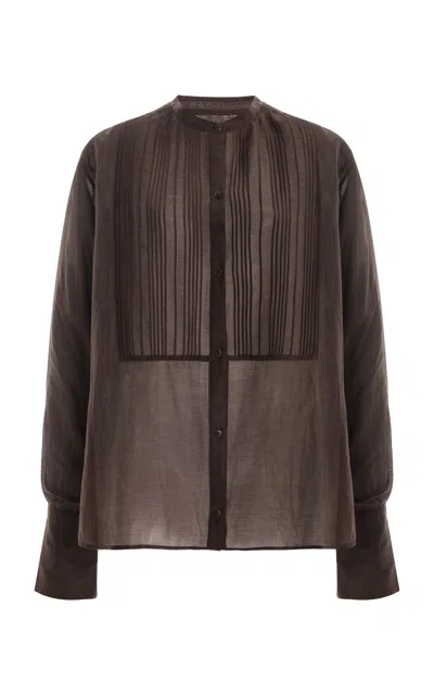 Twp Moda Operandi In Brown