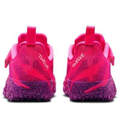 Nike (ps)  Ja 3 'price Of Admission' In Multi