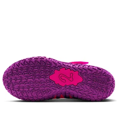 Nike (ps)  Ja 3 'price Of Admission' In Multi