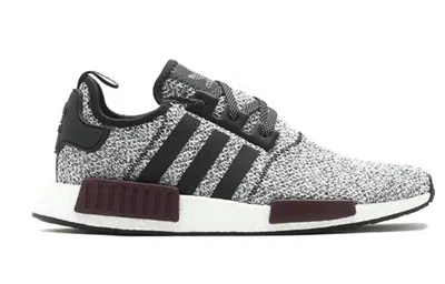 Adidas Originals Adidas Champs Sports X Nmd_r1 'champs' In Gray | ModeSens