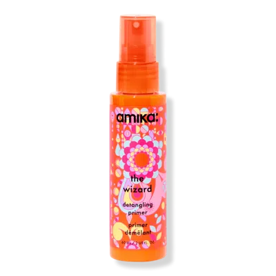 Amika The Wizard Detangling Primer - 2.0 oz In Multi