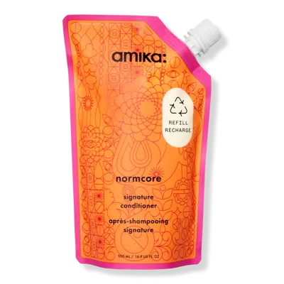 Amika Normcore Hydrating Conditioner 16.9 oz / 500 ml