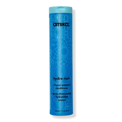 Amika Hydro Rush Intense Moisture Conditioner 275m