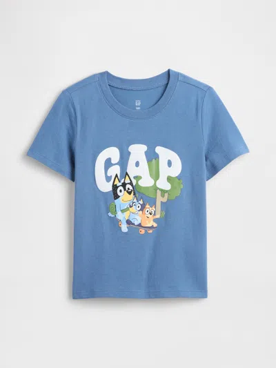 Gap Factory Babygap | Bluey™ Graphic T-shirt