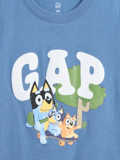 Gap Factory Babygap | Bluey™ Graphic T-shirt