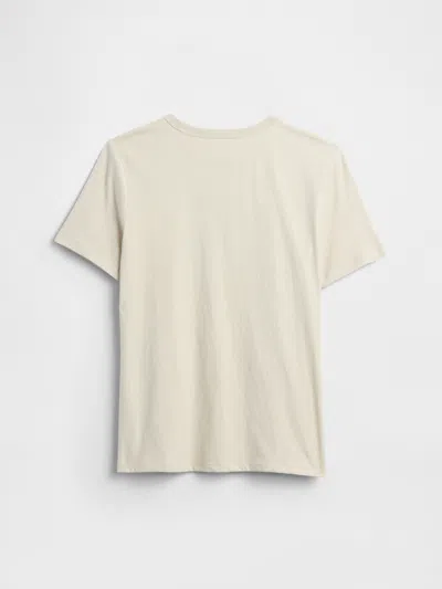 Gap Factory Kids Gap Logo T-shirt