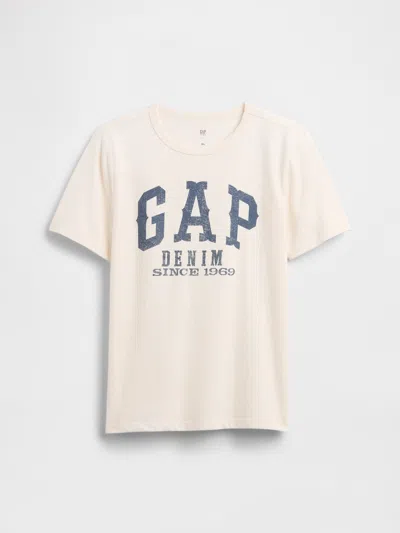 Gap Factory Kids Gap Logo T-shirt