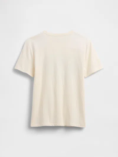 Gap Factory Kids Gap Logo T-shirt