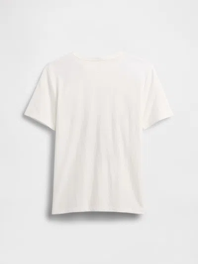 Gap Factory Kids Graphic T-shirt