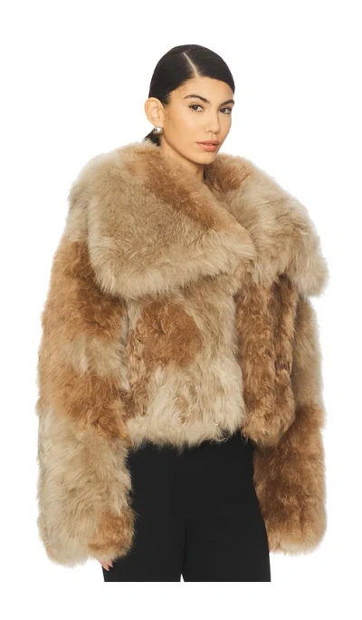 Attico Bomber Jacket