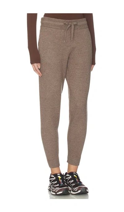 Mackage Nathaly Pant In Brown