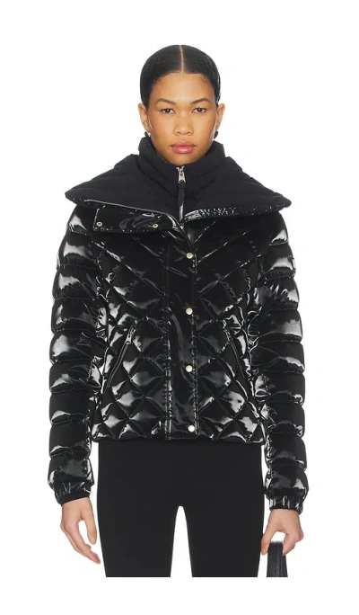 Mackage Yvette Jacket In Black