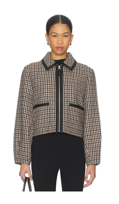 Mackage Solana Jacket In Multi