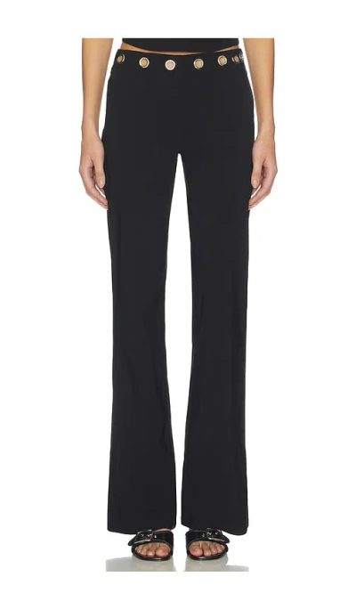 Tiger Mist Marren Pant In Black