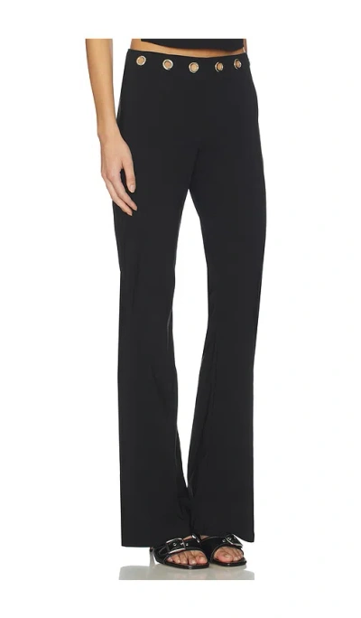 Tiger Mist Marren Pant In Black