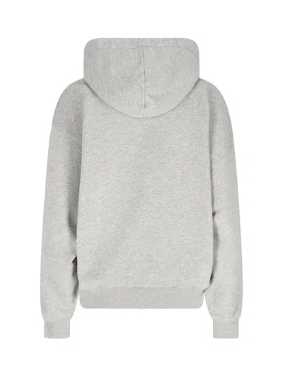 Anine Bing Sweaters In Gray
