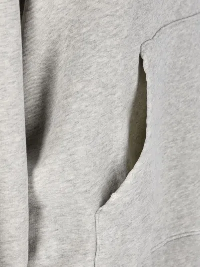 Anine Bing Sweaters In Gray