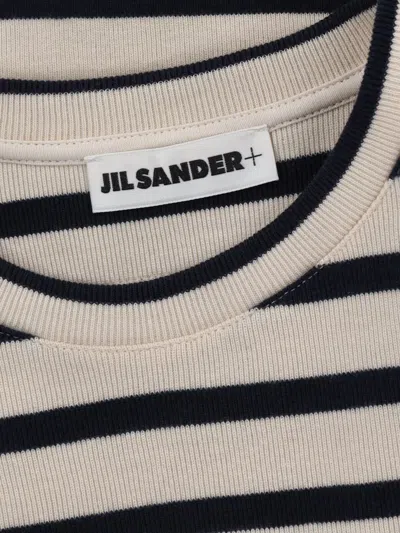 Jil Sander T-shirts And Polos In Multi