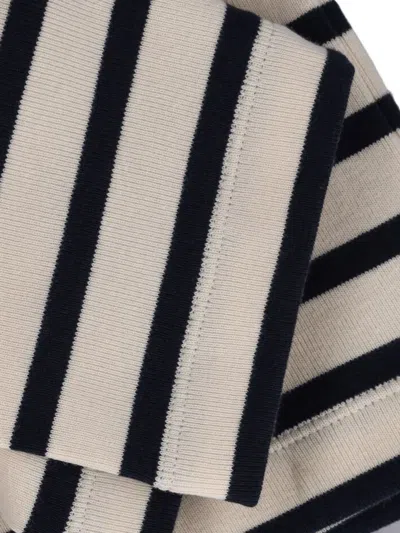 Jil Sander T-shirts And Polos In Multi