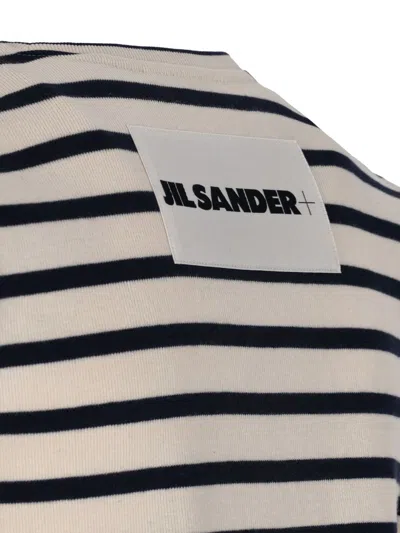Jil Sander T-shirts And Polos In Multi