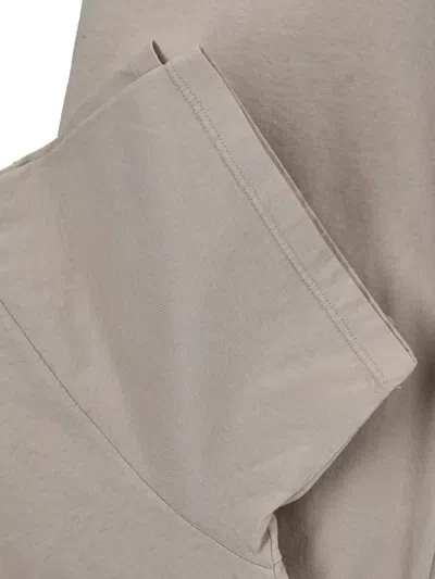 Maison Margiela T-shirts And Polos In Neutral