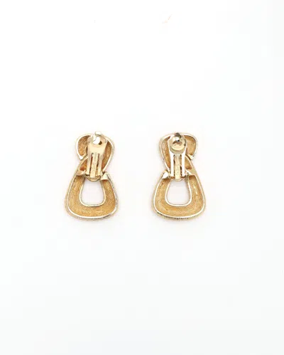 Dior Christian  2250006258631 In Gold