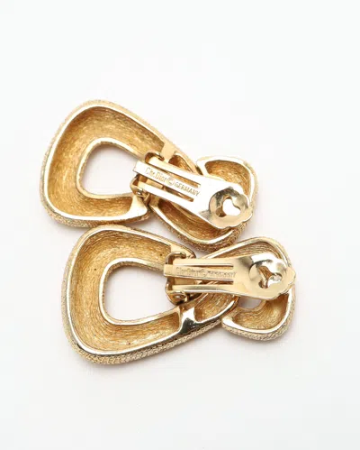 Dior Christian  2250006258631 In Gold