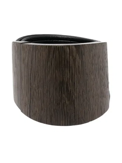 Monies Bellara Bracelet In Brown