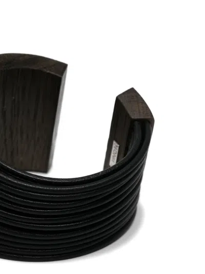 Monies Bellara Bracelet In Brown