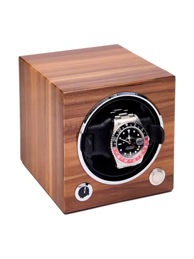 Rapport Single Evolution Watch Winder In Black