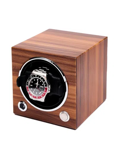 Rapport Single Evolution Watch Winder In Black
