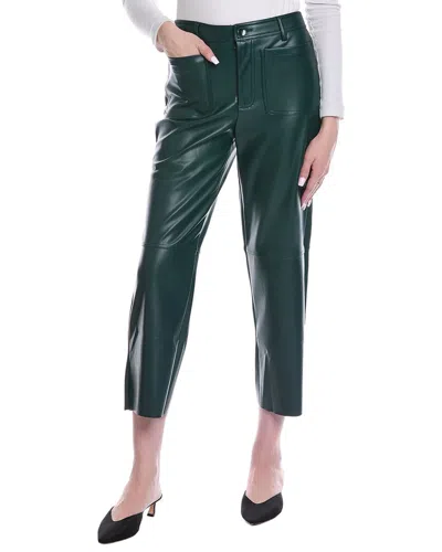 Vince Camuto Wide Leg Pant In Green