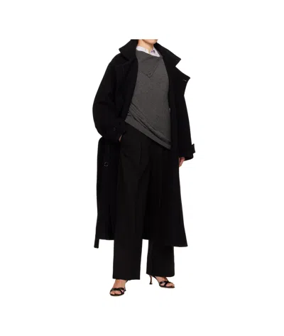 Jimmy Choo Elsy 70 Leather Heeled Sandals In Schwarz