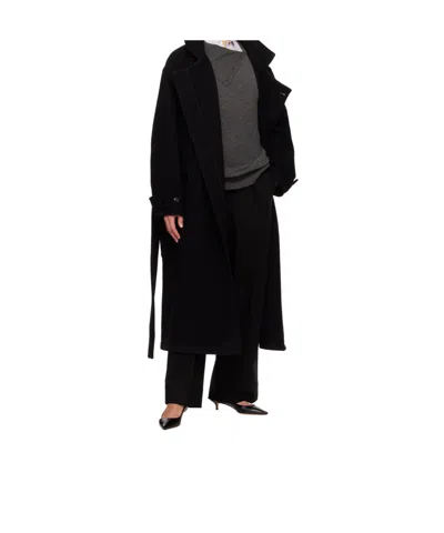 Jimmy Choo Amelia High Heels In Black