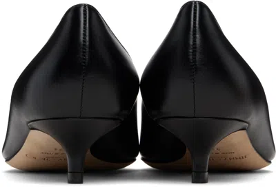Jimmy Choo Amelia High Heels In Black